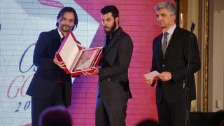 Mate Rimac osoba godine u izboru Večernjeg lista, Foto: Igor Kralj/PIXSELL Mate Rimac osoba godine u izboru Večernjeg lista, Foto: Igor Kralj/PIXSELL