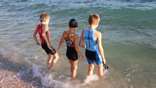 Vir: Akvatlon za početnike – uvod u Prvenstvo Hrvatske u olimpijskom triatlonu Vir: Akvatlon za početnike – uvod u Prvenstvo Hrvatske u olimpijskom triatlonu