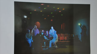 U galeriji ZadArt predstavljen video spot “Kronos”