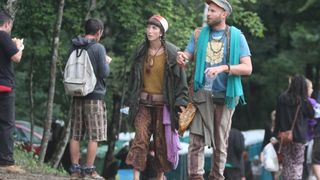 20.08.2015., Slunj – U Primislju kod Slunja vec tradicionalno odrzava se Momento Demento Psychedelic Music and Art festival koji je ove godine posjetio oko 6 tisuca ljubitelja ove vrste zabave. Posjetitelji su dosli iz cijele Europe, Amerike, Brazila. F 20.08.2015., Slunj – U Primislju kod Slunja vec tradicionalno odrzava se Momento Demento Psychedelic Music and Art festival koji je ove godine posjetio oko 6 tisuca ljubitelja ove vrste zabave. Posjetitelji su dosli iz cijele Europe, Amerike, Brazila. F