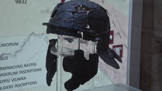 Zadrani na stručnom putovanju: Split, Drniš, Burnum Zadrani na stručnom putovanju: Split, Drniš, Burnum