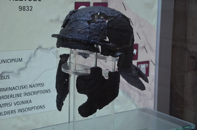 Zadrani na stručnom putovanju: Split, Drniš, Burnum Zadrani na stručnom putovanju: Split, Drniš, Burnum