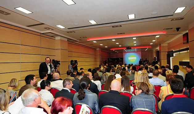 Na aukciji ponuđene nekretnine u vrijednosti od 400 milijuna kuna!