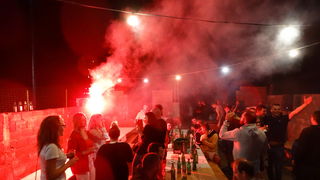 Finale turnira “Kup Vukšić 2021.” Finale turnira “Kup Vukšić 2021.”