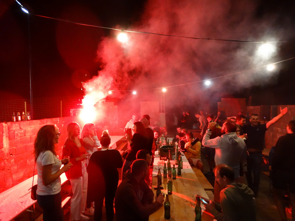 Finale turnira “Kup Vukšić 2021.” Finale turnira “Kup Vukšić 2021.”