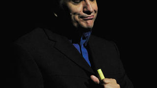 Predstava “Art” u HNK Zadar, foto: Nenad Marčev Predstava “Art” u HNK Zadar, foto: Nenad Marčev