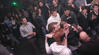 Klub Satir: Humanitarni koncert za štićenike Centra za rehabilitaciju (Foto:Saša Čuka)