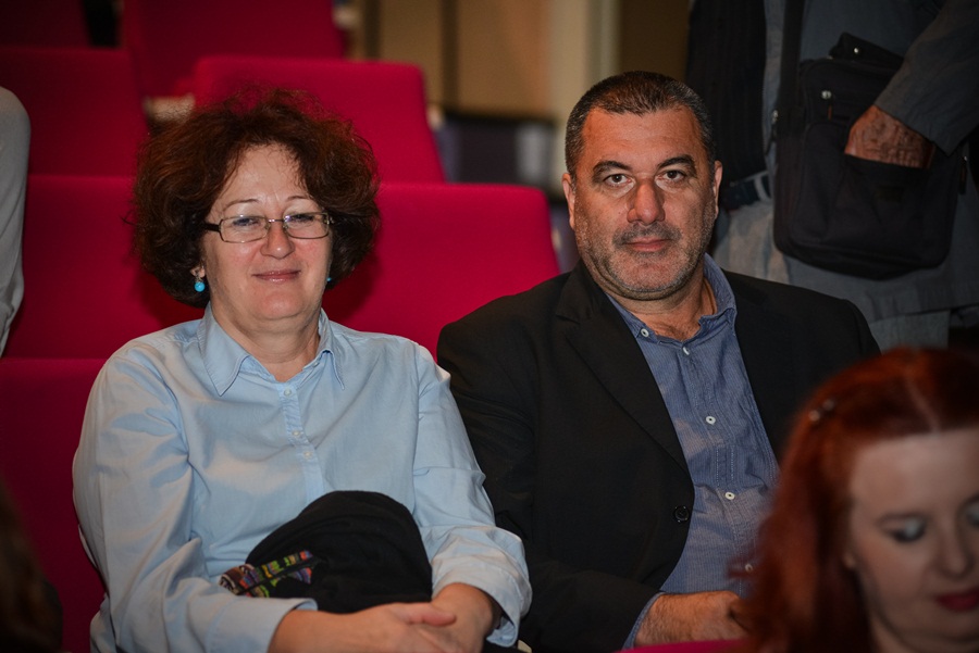 Premijera predstave “Otočićići” u Kazalištu lutaka Zadar Premijera predstave “Otočićići” u Kazalištu lutaka Zadar