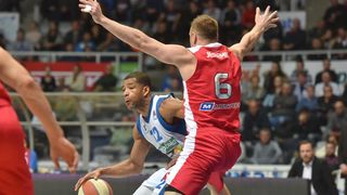 ABA liga, 16. kolo: KK Zadar – KK FMP 83-77