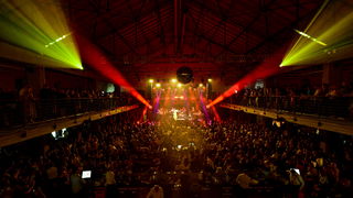 Doris Dragović sinoćnjim koncertom oduševila je Arsenalovu publiku