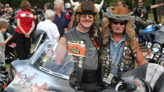 Zadar, 280511.
Odrzana je parada Harley Davidson motora izmedju Zadra i Biograda u kojoj je sudjelovalo vise tisuca motora.
Na slici: detalj s parade.
Foto: Vladimir Ivanov / CROPIX Zadar, 280511.
Odrzana je parada Harley Davidson motora izmedju Zadra i Biograda u kojoj je sudjelovalo vise tisuca motora.
Na slici: detalj s parade.
Foto: Vladimir Ivanov / CROPIX