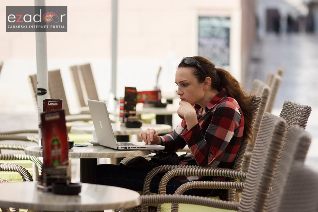 Đir po gradu, petak 13. listopada 2017.