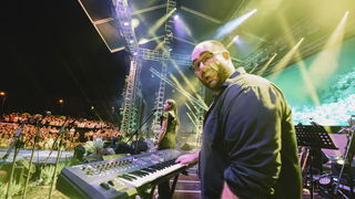 Stari Plac: Mišo Kovač i prijatelji priredili nezaboravan koncert