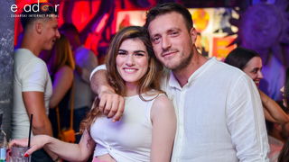 Saturday Night @ Svarog Bar