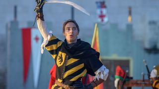 Dani vitezova vranskih 2018. Dani vitezova vranskih 2018.