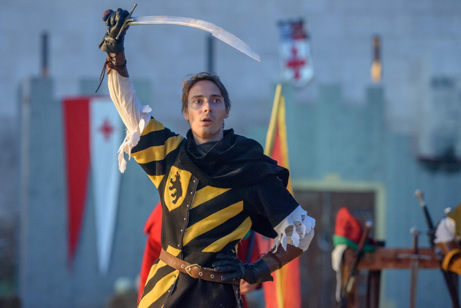 Dani vitezova vranskih 2018. Dani vitezova vranskih 2018.