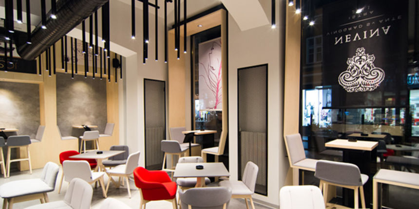 Jučer je Zagreb postati bogatiji za još jednu destinaciju za opuštanje Bistroteka Bar, u kojoj će svi posjetitelji moći uživati u bogatoj ponudi whiskey-a, cognaca, gina, ruma, koktela, kojeg će prepoznati svi ljubitelji ovog jedinstvenog užitka. Dobru Jučer je Zagreb postati bogatiji za još jednu destinaciju za opuštanje Bistroteka Bar, u kojoj će svi posjetitelji moći uživati u bogatoj ponudi whiskey-a, cognaca, gina, ruma, koktela, kojeg će prepoznati svi ljubitelji ovog jedinstvenog užitka. Dobru