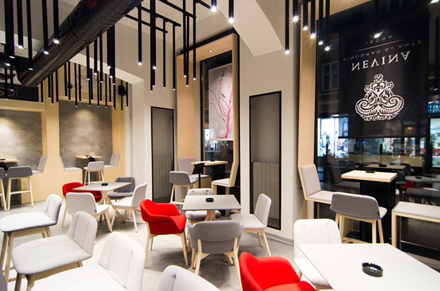 Jučer je Zagreb postati bogatiji za još jednu destinaciju za opuštanje Bistroteka Bar, u kojoj će svi posjetitelji moći uživati u bogatoj ponudi whiskey-a, cognaca, gina, ruma, koktela, kojeg će prepoznati svi ljubitelji ovog jedinstvenog užitka. Dobru Jučer je Zagreb postati bogatiji za još jednu destinaciju za opuštanje Bistroteka Bar, u kojoj će svi posjetitelji moći uživati u bogatoj ponudi whiskey-a, cognaca, gina, ruma, koktela, kojeg će prepoznati svi ljubitelji ovog jedinstvenog užitka. Dobru