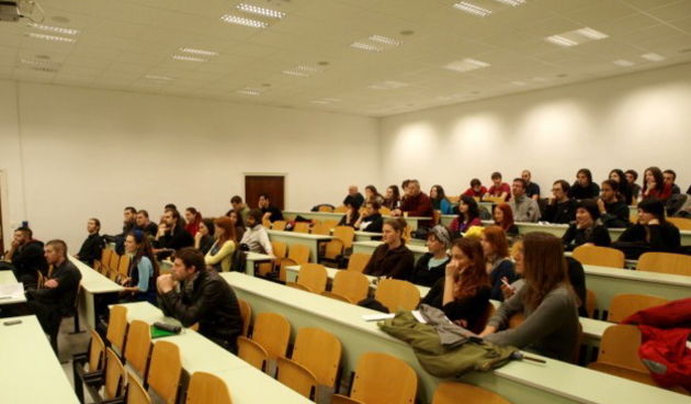 SF Week 2010 (Foto: Vedran Penga)