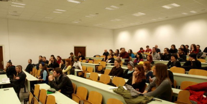 SF Week 2010 (Foto: Vedran Penga)