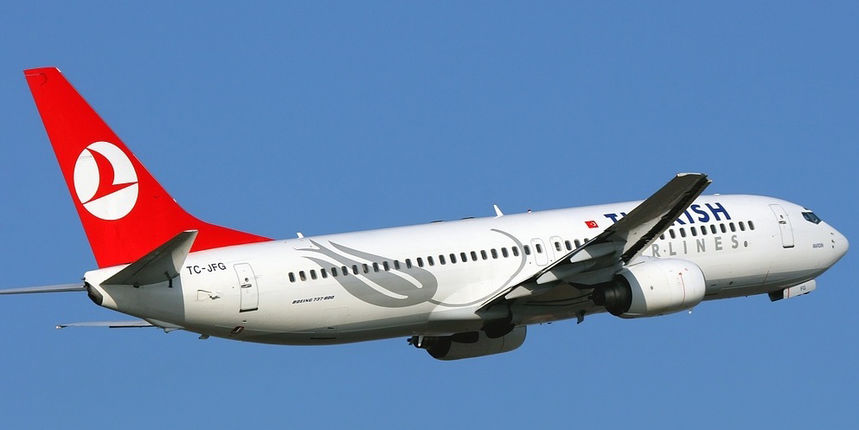 Turkish Airlines, Foto: turkishairlines.com Turkish Airlines, Foto: turkishairlines.com