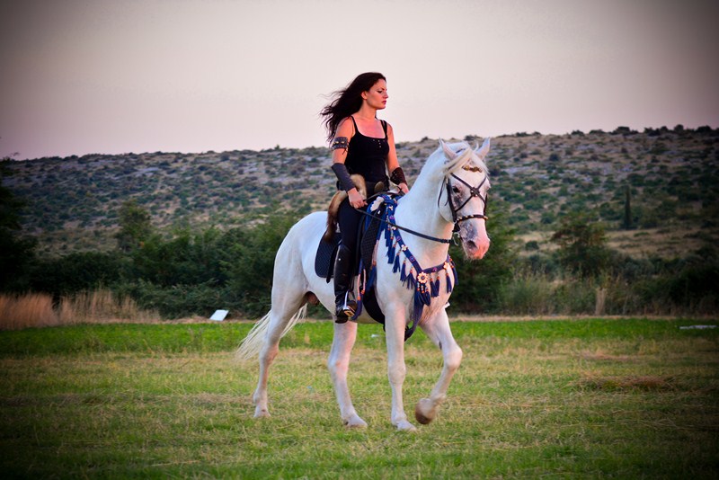 Dani vitezova vranskih 2014.by Iva Perinčić Dani vitezova vranskih 2014.by Iva Perinčić