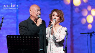 Tribute to Swing – Davor Pekota & Ivana Kindl @ Forum Tribute to Swing – Davor Pekota & Ivana Kindl @ Forum