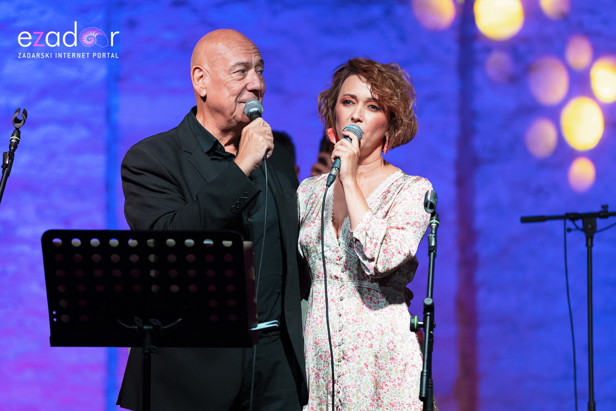 Tribute to Swing – Davor Pekota & Ivana Kindl @ Forum Tribute to Swing – Davor Pekota & Ivana Kindl @ Forum