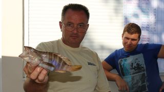 Vir: Međužupanijsko prvenstvo u sportskom ribolovu štapom s obale za seniorke Vir: Međužupanijsko prvenstvo u sportskom ribolovu štapom s obale za seniorke