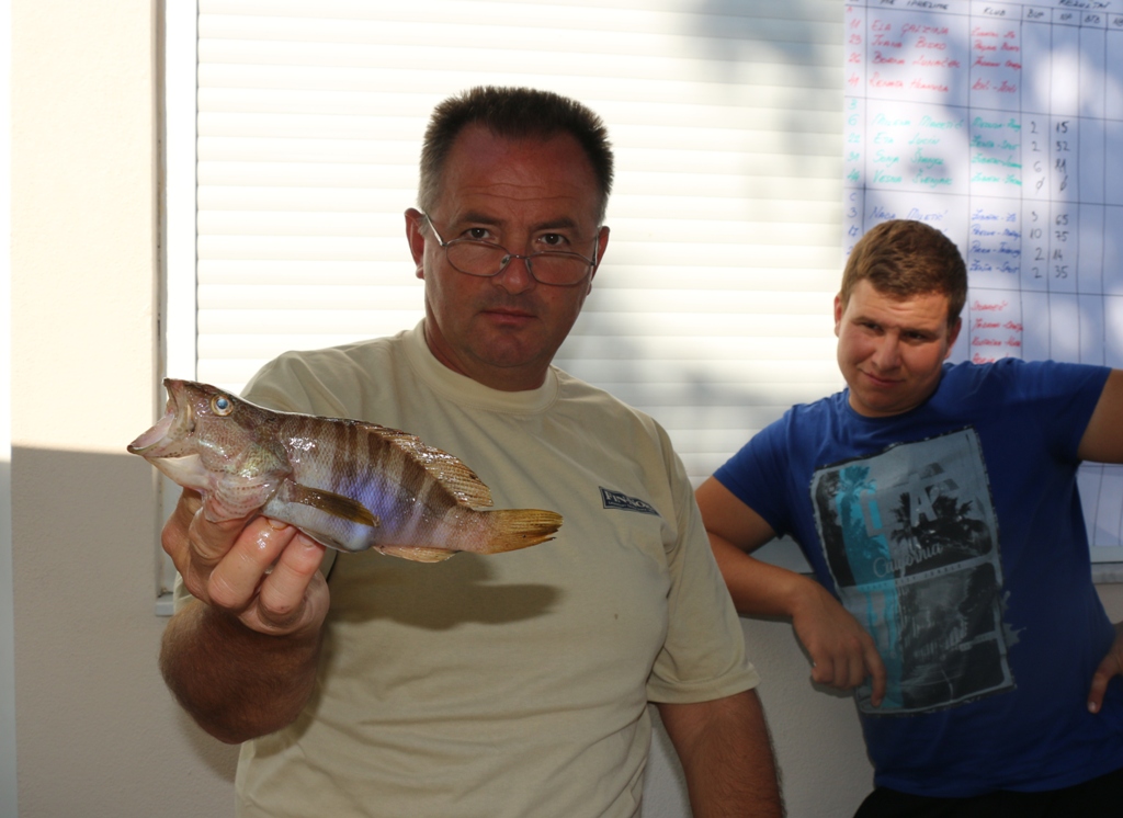 Vir: Međužupanijsko prvenstvo u sportskom ribolovu štapom s obale za seniorke Vir: Međužupanijsko prvenstvo u sportskom ribolovu štapom s obale za seniorke