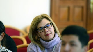 Hackathon na Sveučilištu u Zadru Hackathon na Sveučilištu u Zadru