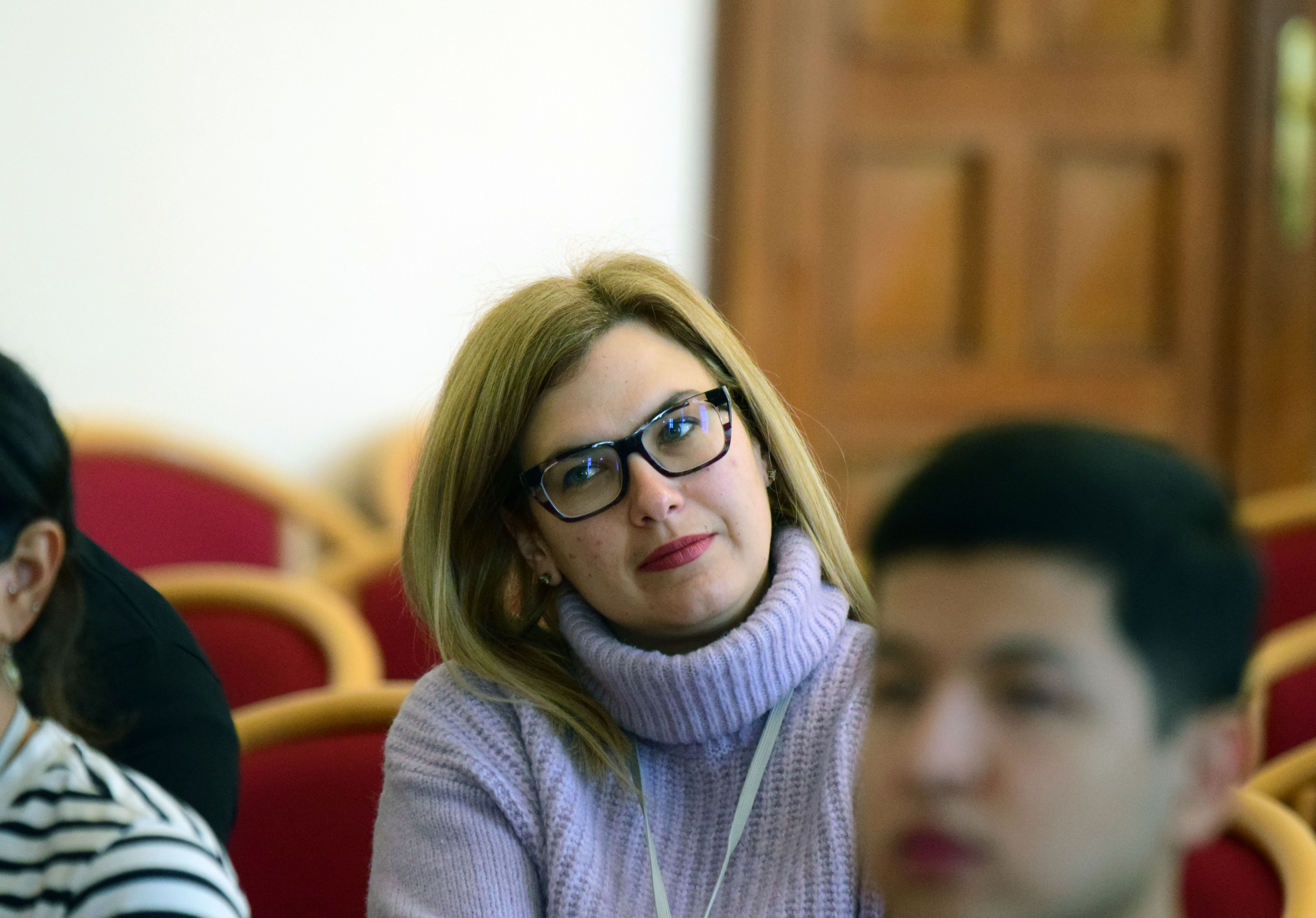 Hackathon na Sveučilištu u Zadru Hackathon na Sveučilištu u Zadru