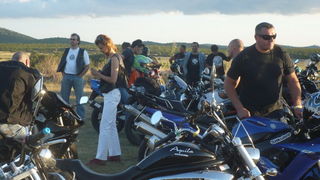 5. Moto susret u Stankovcima, Foto: Marko-Mane Ledenko