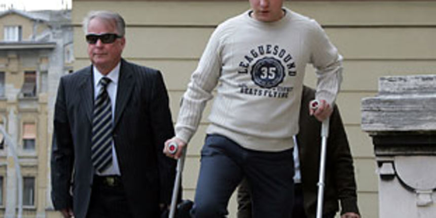 Miroslav Maškarin (Foto: CROPIX) Miroslav Maškarin (Foto: CROPIX)