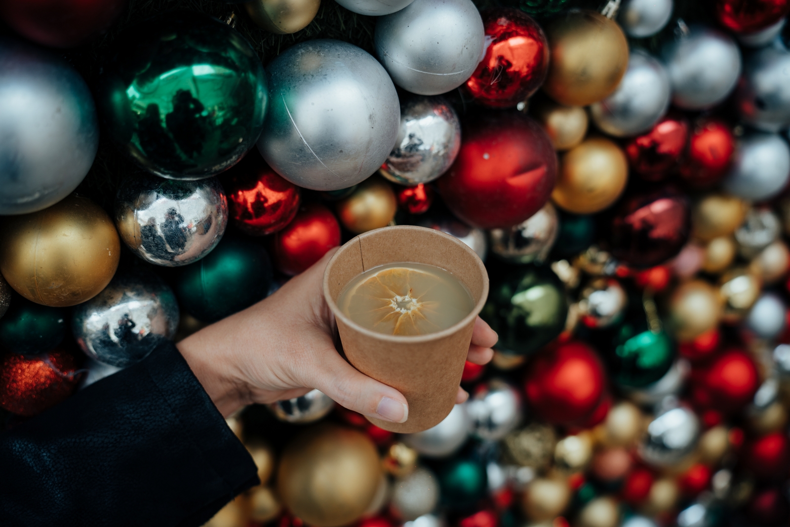 Gastro Advent u Zadru 1. dio