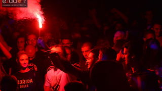 Stanarska fešta 2017: Mladen Grdović i Ivica Sikirić Ićo raspjevali Stanarce i njihove goste Stanarska fešta 2017: Mladen Grdović i Ivica Sikirić Ićo raspjevali Stanarce i njihove goste