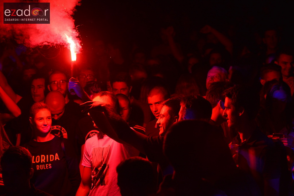 Stanarska fešta 2017: Mladen Grdović i Ivica Sikirić Ićo raspjevali Stanarce i njihove goste Stanarska fešta 2017: Mladen Grdović i Ivica Sikirić Ićo raspjevali Stanarce i njihove goste