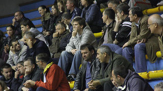 KK Borik-Puntamika – KK Dubrava