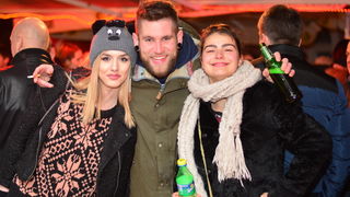 Zoran Jelenković & Postolar Tripper – doček u Kulta & Dišpeta Zoran Jelenković & Postolar Tripper – doček u Kulta & Dišpeta