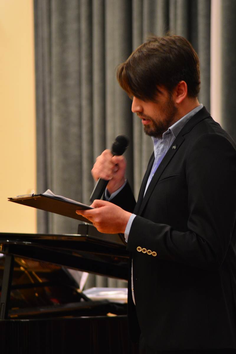 3. Bersijada na Sveučilištu u Zadru, foto-Iva Perinčić