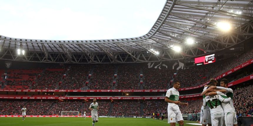 Elche, foto: as Elche, foto: as