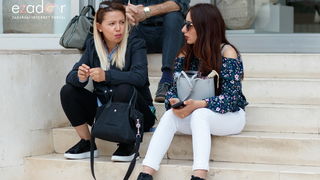 Đir po gradu, subotnja špica 1. lipnja 2019. Đir po gradu, subotnja špica 1. lipnja 2019.