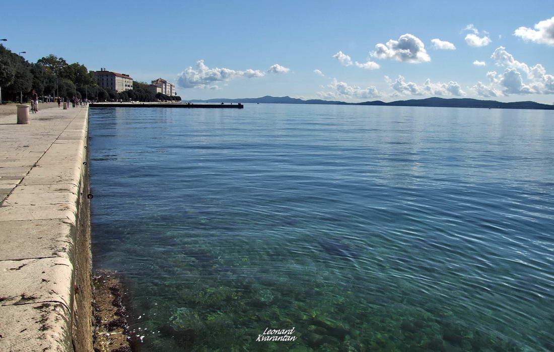 Nedjeljnji đir 14. listopada 2012. Foto: Leonard Kvarantan