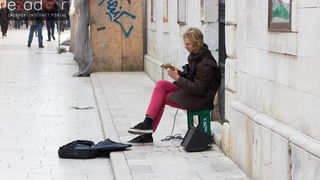 Đir po gradu 15. ožujka 2017.