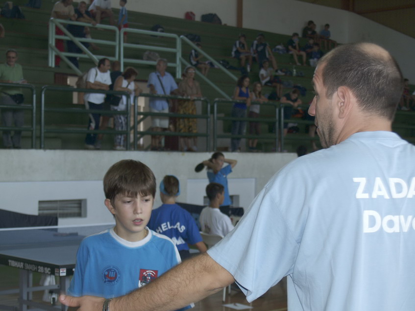 IV memorijalni turnir barba Tomo
