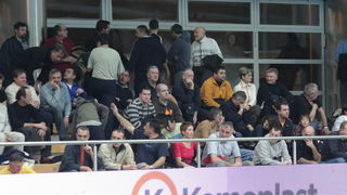 Vaterpolo, Final four kupa Hrvatske (foto: Marin Gospić)