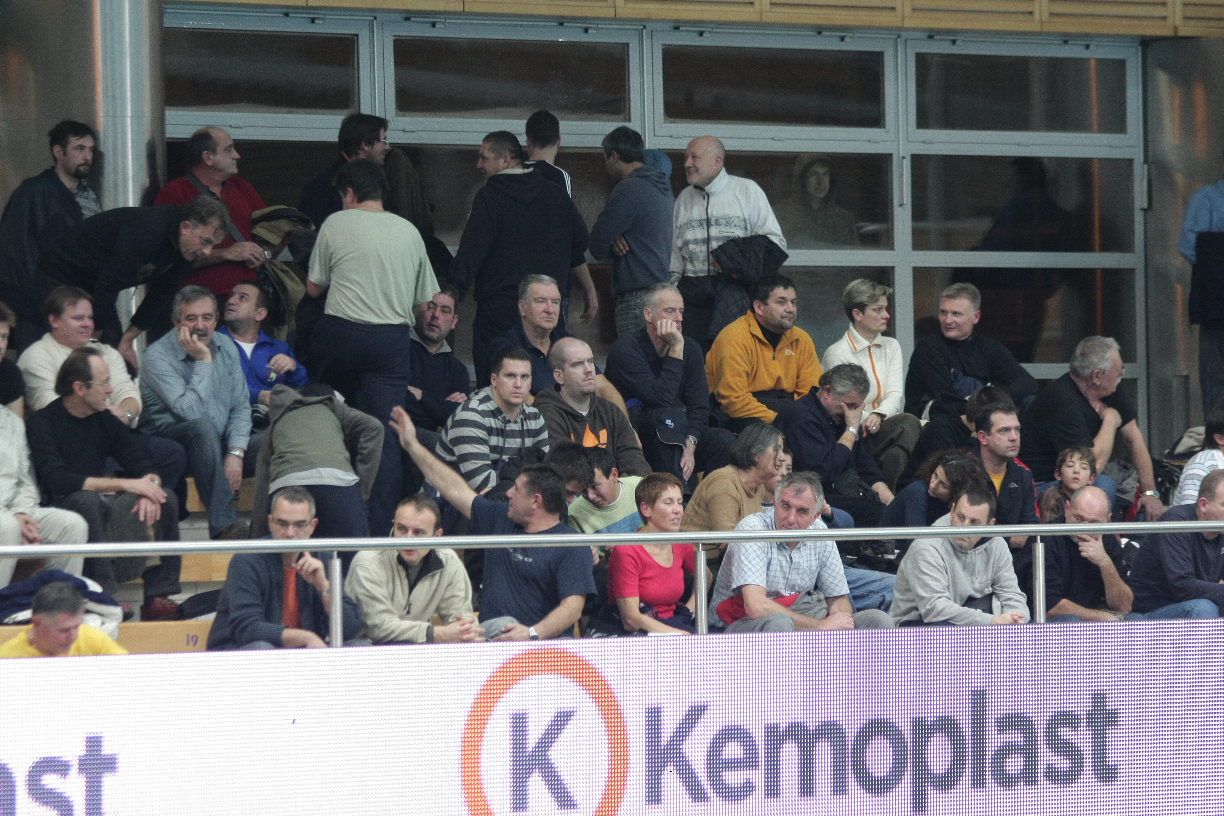 Vaterpolo, Final four kupa Hrvatske (foto: Marin Gospić)