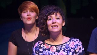 “Posejdonov bijes” u Kazalištu lutaka Zadar “Posejdonov bijes” u Kazalištu lutaka Zadar