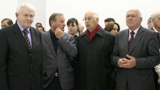 Izložba ‘Hrvatski Apoksiomen’ (foto: A. Gospić)