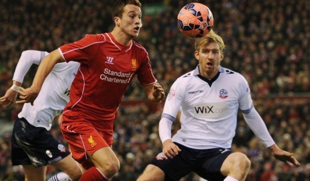 Liverpool – Bolton, foto: liverpoolfc